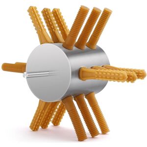 Tlily - De- Poultry Remover,New 18 Fingers,0.4Inch Shank Chicken Plucker Drill,Stainless Steel Machine Tlily - De- Poultry Remover,New 18 Fingers,0.4Inch Shank Chicken Plucker Drill,Stainless Steel Machine