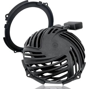 SJQKA Deawater Pull Starter for Briggs & Stratton 593961 590588 591139 593959 Replacement Part SJQKA Deawater Pull Starter for Briggs & Stratton 593961 590588 591139 593959 Replacement Part