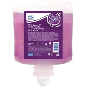 Sc Johnson - Deb Stoko Refresh Relax Foam 1L Sc Johnson - Deb Stoko Refresh Relax Foam 1L