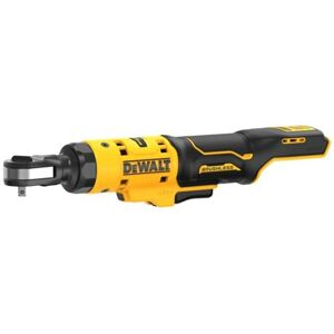 Dewalt - DCF504N 12v xr Brushless 1/4" Open Head Ratchet Naked Dewalt - DCF504N 12v xr Brushless 1/4" Open Head Ratchet Naked