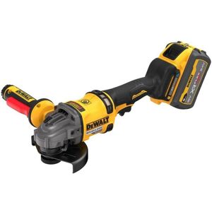 Dewalt - DCG418SHDX2-GB DCG418SHDX xr FlexVolt Detect Angle Grinder 125mm 54V 2 x 9.0Ah Li-ion DEWDCG418SH2 Dewalt - DCG418SHDX2-GB DCG418SHDX xr FlexVolt Detect Angle Grinder 125mm 54V 2 x 9.0Ah Li-ion DEWDCG418SH2