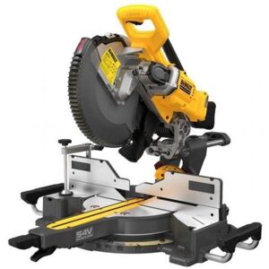 DCS781N 54v Slide mitre saw 305mm blade - Dewalt DCS781N 54v Slide mitre saw 305mm blade - Dewalt