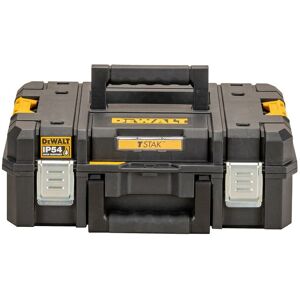 Dewalt DWST83345-1 TStak 2.0 IP54 Power Tool Storage Box Capacity Heavy Duty Dewalt DWST83345-1 TStak 2.0 IP54 Power Tool Storage Box Capacity Heavy Duty