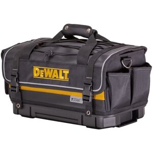 DeWALT DWST83540-1 TSTAK 2.0 Ultimate 16inch Tool Bag - IP54 dust and moisture resitant DeWALT DWST83540-1 TSTAK 2.0 Ultimate 16inch Tool Bag - IP54 dust and moisture resitant