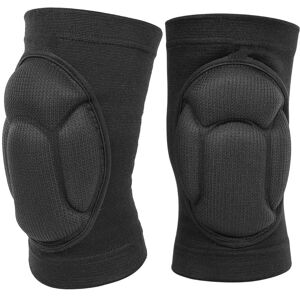 COOCHEER Thick Sponge Knee Pads, Soft Breathable Compression Leg Sleeve for Adults for Cleaning, Work and Sports, for Gardening, Housework, Gym, Outdoor/Size M COOCHEER Thick Sponge Knee Pads, Soft Breathable Compression Leg Sleeve for Adults for Cleaning, Work and Sports, for Gardening, Housework, Gym, Outdoor/Size M