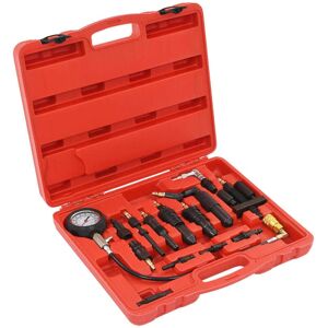 Diesel Engine Compression Tester Kit Vidaxl Diesel Engine Compression Tester Kit Vidaxl