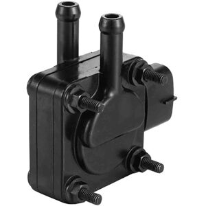 Tlily - Differential Pressure Sensor for 2.0 cdti RF7J-18-2B5 RF7J182B5 PSD1-K4238 1150-12F06 Tlily - Differential Pressure Sensor for 2.0 cdti RF7J-18-2B5 RF7J182B5 PSD1-K4238 1150-12F06