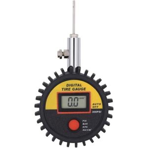 Tinor - Digital Portable Ball Pressure Gauge for Football Basketball Volleyball Tester Tinor - Digital Portable Ball Pressure Gauge for Football Basketball Volleyball Tester