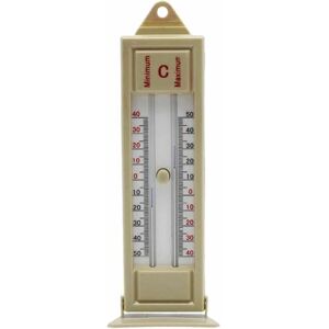 GOTRAYS Digital Thermometer Max Min-Indoor Outdoor Garden Greenhouse Wall Temperature Monitor Thermometer GOTRAYS Digital Thermometer Max Min-Indoor Outdoor Garden Greenhouse Wall Temperature Monitor Thermometer