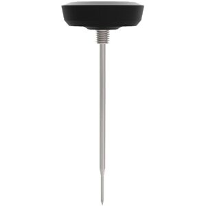 TLILY Digital Touch Screen Thermometer IP65 Waterproof with Stainless Steel Probe for Coffee Milk Jug TLILY Digital Touch Screen Thermometer IP65 Waterproof with Stainless Steel Probe for Coffee Milk Jug