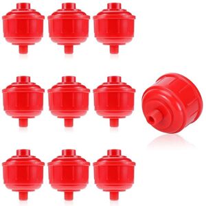 TLILY Disposable Spray Tool Filter Mini Air Filters and Whirlwind Air Line Filter High Flow Tool Filters TLILY Disposable Spray Tool Filter Mini Air Filters and Whirlwind Air Line Filter High Flow Tool Filters