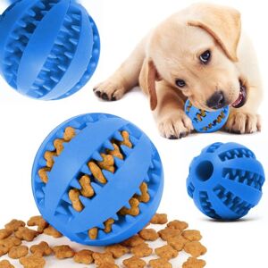 REA Dog Chewing Ball Tutumi Pj-039 Blue REA Dog Chewing Ball Tutumi Pj-039 Blue