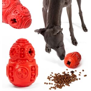 REA - dog chewing ball tutumi PJ-046 red REA - dog chewing ball tutumi PJ-046 red