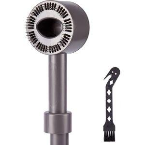 Tlily - Dog Pet Brush for Dyson V7 V8 V10 V11 Groom Tool Dog Brush Wireless Vacuum Cleaner Home Appliance Parts Accessories Tlily - Dog Pet Brush for Dyson V7 V8 V10 V11 Groom Tool Dog Brush Wireless Vacuum Cleaner Home Appliance Parts Accessories