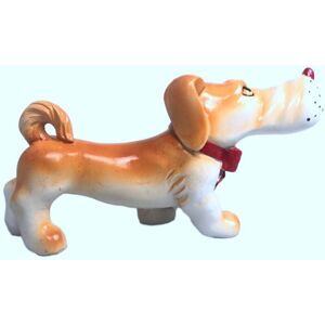 Tlily - Dog statue Figurines Model Simulation Dog Resin Figures for Kids Home Decor Accessories Children's Gift Tlily - Dog statue Figurines Model Simulation Dog Resin Figures for Kids Home Decor Accessories Children's Gift