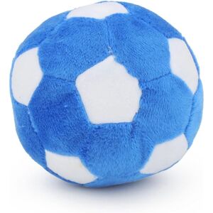 Groofoo - Dog Toys Balls - Chewable Plush Football for Dogs, Soft Pet Squeaky Ball Stuffed with Fluffy, Durable Indoor Outdoor Dog Puzzle Toy, Groofoo - Dog Toys Balls - Chewable Plush Football for Dogs, Soft Pet Squeaky Ball Stuffed with Fluffy, Durable Indoor Outdoor Dog Puzzle Toy,