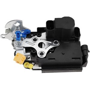 Tlily - Door Lock Actuator Central Latch for Aveo Lacetti Excelle 02-09 Front Left 96272643 Tlily - Door Lock Actuator Central Latch for Aveo Lacetti Excelle 02-09 Front Left 96272643
