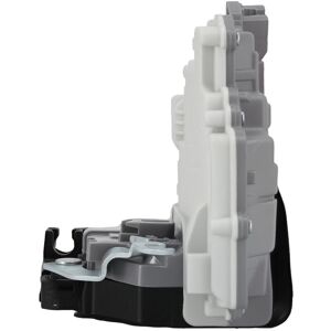 MAXPEEDINGRODS Door Lock Assembly fl for Seat Leon/Toledo 2004-2012 1P2837015 BDL15019 MAXPEEDINGRODS Door Lock Assembly fl for Seat Leon/Toledo 2004-2012 1P2837015 BDL15019