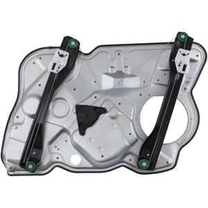 MAXPEEDINGRODS Door Window Regulator FL for Skoda Octavia 1Z3 1Z5 2004-2013 1Z1837461 MAXPEEDINGRODS Door Window Regulator FL for Skoda Octavia 1Z3 1Z5 2004-2013 1Z1837461