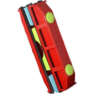 IKODM Double-sided magnetic window cleaner for 20-28mm thick double-glazed magnetic windows, suitable for high or hard-to-reach exterior windows IKODM Double-sided magnetic window cleaner for 20-28mm thick double-glazed magnetic windows, suitable for high or hard-to-reach exterior windows