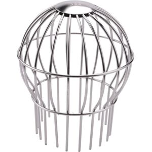 Tlily - Drain Outdoor Roof Anti - Blocking Line Cap Round Net Cover -110 Tlily - Drain Outdoor Roof Anti - Blocking Line Cap Round Net Cover -110