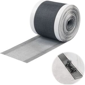 Cyslmuk - Drain Strainer-Hair Catcher-Sink Strainer-Shower Drain Hose 70mm x 10m-Curb Strainer Sticker Cyslmuk - Drain Strainer-Hair Catcher-Sink Strainer-Shower Drain Hose 70mm x 10m-Curb Strainer Sticker