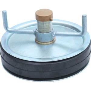 8' x 1/2' Drain Test Bung - Kennedy 8' x 1/2' Drain Test Bung - Kennedy
