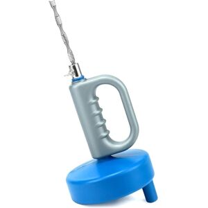 WOIYIC Drain Unblocker - 10M - Spiral Plumbing Auger for Bathtub Drain, Kitchen Sink WOIYIC Drain Unblocker - 10M - Spiral Plumbing Auger for Bathtub Drain, Kitchen Sink