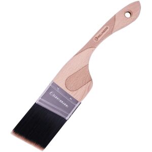 Draper 08584 ROLLINGDOG DOBERMAN 8482 XP1000 Series Ergonomic Paint Brush, 2.5 Draper 08584 ROLLINGDOG DOBERMAN 8482 XP1000 Series Ergonomic Paint Brush, 2.5
