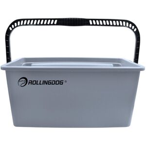Draper 09675 ROLLINGDOG THE MOLOSSUS 8482 Paint Bucket, 18 Draper 09675 ROLLINGDOG THE MOLOSSUS 8482 Paint Bucket, 18