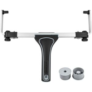 Draper 09677 ROLLINGDOG THE MOLOSSUS 8482 Adjustable Roller Frame, 12-18 Draper 09677 ROLLINGDOG THE MOLOSSUS 8482 Adjustable Roller Frame, 12-18