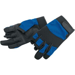 Large Three Finger Framer Gloves (14969) - Draper Large Three Finger Framer Gloves (14969) - Draper