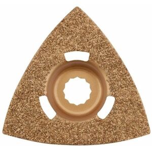 Draper - Carbide Rasp Triangle (31354) Draper - Carbide Rasp Triangle (31354)