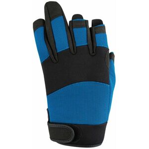 Extra Large Three Finger Framer Gloves (14971) - Draper Extra Large Three Finger Framer Gloves (14971) - Draper