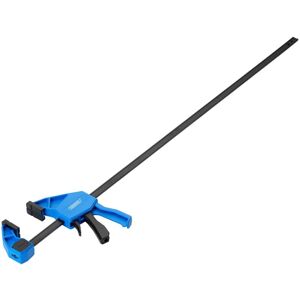 Draper Medium Duty Bar Clamp – 900mm (Approx. 35.4 inches) for Woodworking and DIY Projects, Model 18923 Draper Medium Duty Bar Clamp – 900mm (Approx. 35.4 inches) for Woodworking and DIY Projects, Model 18923