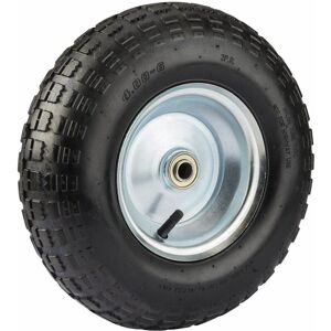 Draper Tools - Draper Pneumatic Rubber Wheel (41388) Draper Tools - Draper Pneumatic Rubber Wheel (41388)