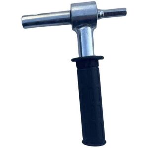 COOCHEER Drill Bit Converter for Ice Auger and Shelter Anchors, 1.8 cm Diameter COOCHEER Drill Bit Converter for Ice Auger and Shelter Anchors, 1.8 cm Diameter