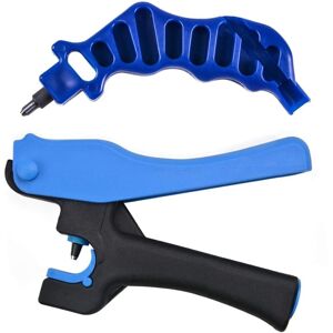 BEIJIYI Drip Irrigation Pipe Punch Tool Parts, 16/20mm Pipe, Professional Drilling Tool, Drip Irrigation Insert Accessories BEIJIYI Drip Irrigation Pipe Punch Tool Parts, 16/20mm Pipe, Professional Drilling Tool, Drip Irrigation Insert Accessories