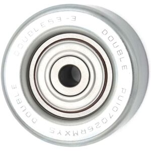 TLILY Drive Belt Idler Pulley Fits for Toyota Tacoma 4Runner Tundra 4.0L 16603-31040 TLILY Drive Belt Idler Pulley Fits for Toyota Tacoma 4Runner Tundra 4.0L 16603-31040