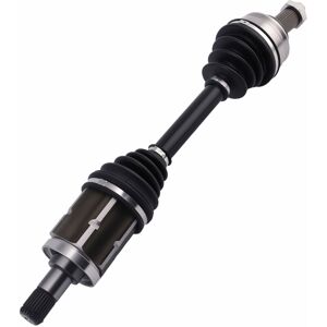 MAXPEEDINGRODS Drive Shaft For BMW X5 E53 4.8 Front Left 04 to 06 MAXPEEDINGRODS Drive Shaft For BMW X5 E53 4.8 Front Left 04 to 06