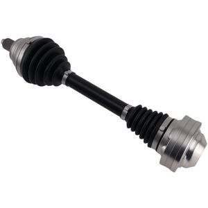 MAXPEEDINGRODS Drive Shaft Front Left N/S Passenger For Audi Seat Skoda VW MAXPEEDINGRODS Drive Shaft Front Left N/S Passenger For Audi Seat Skoda VW