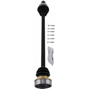 MAXPEEDINGRODS DRIVESHAFT OFF/SIDE For AUDI A1 1.4-TFSi-1.6-TDi 2010-2018 MAXPEEDINGRODS DRIVESHAFT OFF/SIDE For AUDI A1 1.4-TFSi-1.6-TDi 2010-2018