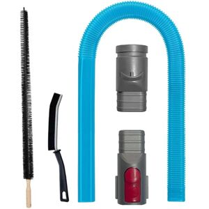 TLILY Dryer Lint Vacuum Attachment Kit for V15 V12 V11 V10 TLILY Dryer Lint Vacuum Attachment Kit for V15 V12 V11 V10