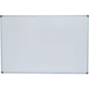 Drywipe Board 900X600MM Aluminium Trim - Offis Drywipe Board 900X600MM Aluminium Trim - Offis