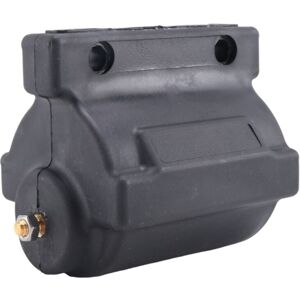 TLILY Dual Fire Ignition Coil 31609-65A 31609 65A for Sportster Big Twin Dyna Softail Fat Boy FLSTF TLILY Dual Fire Ignition Coil 31609-65A 31609 65A for Sportster Big Twin Dyna Softail Fat Boy FLSTF