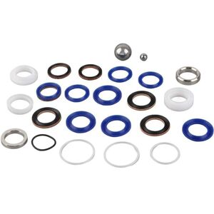 Ymyny - Durable Silicone Airless Spray Pump Accessory Repair Kit, Practical to Use for 390 795 1095 3900 5900 7900, Replacement Pump Repair Kit for Ymyny - Durable Silicone Airless Spray Pump Accessory Repair Kit, Practical to Use for 390 795 1095 3900 5900 7900, Replacement Pump Repair Kit for