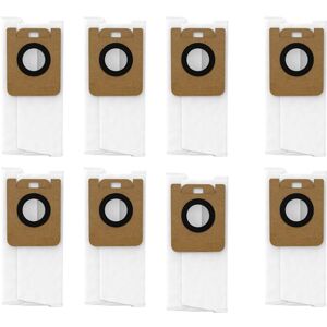 Tlily - Dust bag replacement for Xiaomi dream bot Z10 Pro L10 plus vacuum cleaner accessories dust bag replacement Tlily - Dust bag replacement for Xiaomi dream bot Z10 Pro L10 plus vacuum cleaner accessories dust bag replacement