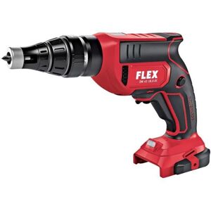 Flex Power Tools 491276 DW 45 18.0-EC C Drywall Screwdriver 18V Bare FLXDW4518ECN Flex Power Tools 491276 DW 45 18.0-EC C Drywall Screwdriver 18V Bare FLXDW4518ECN
