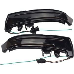 Tlily - Dynamic led Side Mirror Sequential Turn Signal Lights for Mercedes Benz a/b/c/e/s/cla/gla/glk/cls Class W176 W246 W204 Tlily - Dynamic led Side Mirror Sequential Turn Signal Lights for Mercedes Benz a/b/c/e/s/cla/gla/glk/cls Class W176 W246 W204