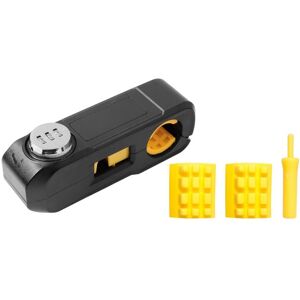 Tlily - E-Scooter Grip Lock Security Safety Locks Handlebar Handset Brake Lever Disc Locking for M365 PRO-Black Tlily - E-Scooter Grip Lock Security Safety Locks Handlebar Handset Brake Lever Disc Locking for M365 PRO-Black